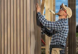 Best Stucco Siding  in Riverton, IL